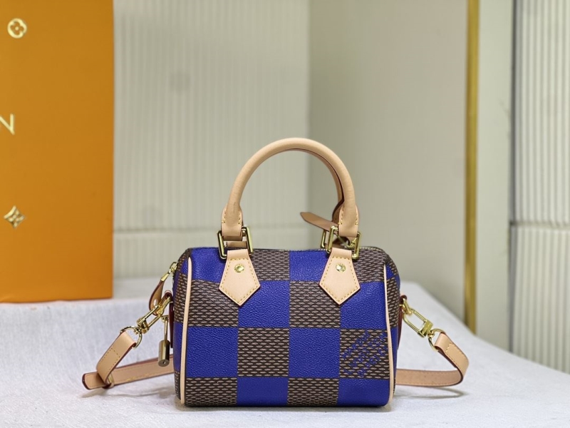 LV Speedy Bags